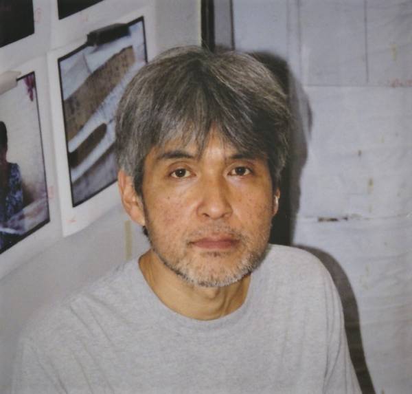 第31回 林忠彦賞受賞作品決定【新田 樹「Sakhalin」（ サハリン）】