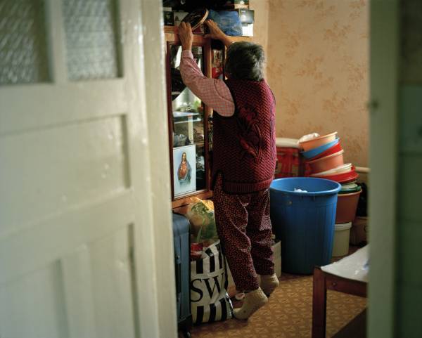 第31回 林忠彦賞受賞作品決定【新田 樹「Sakhalin」（ サハリン）】