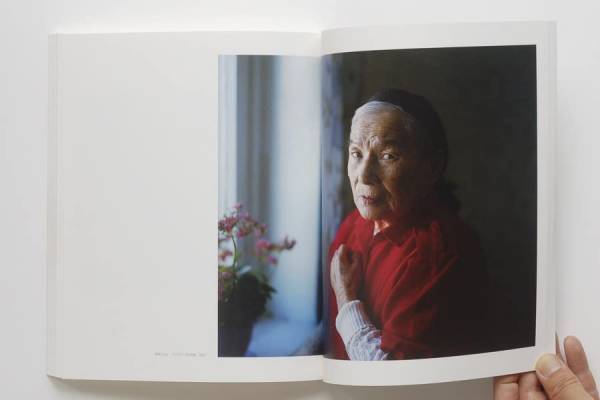 第31回 林忠彦賞受賞作品決定【新田 樹「Sakhalin」（ サハリン）】