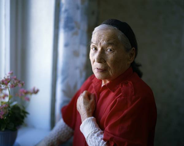 第31回 林忠彦賞受賞作品決定【新田 樹「Sakhalin」（ サハリン）】