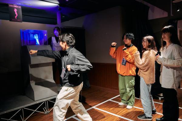 札幌／吉祥寺／横浜／広島の全4都市にて追加開催決定！ リアル脱出ゲーム×アニメ「ジョジョの奇妙な冒険 ストーンオーシャン」 『ジョジョの奇妙な悪夢からの脱出』