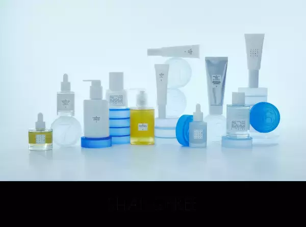 福岡初上陸！“おうちで贅沢エステ気分”　韓国発スキンケアブランド「SHANGPREE（シャンプリー）」が博多阪急にてポップアップ開催！