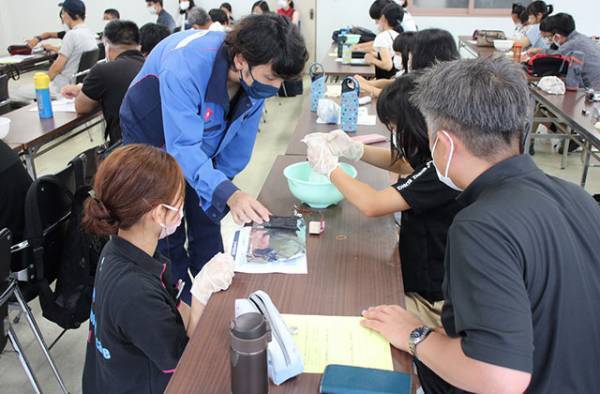 【山口県周南市】水素ワクワクみらい博を開催します！