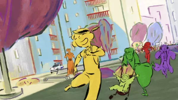 コンペティション受賞13作品を発表！また次の10年に向けての発展と成長を。