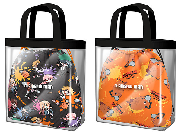 限定オリジナルグッズがもらえる！「GiGO×チェンソーマン キャンペーン」開催のお知らせ