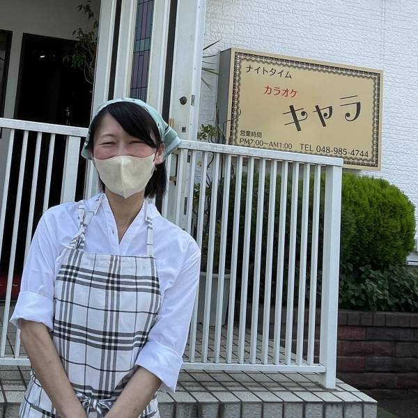 南越谷【薬膳カラオケ】薬膳粥と定食のカフェ 「日と月と。」がオープン！