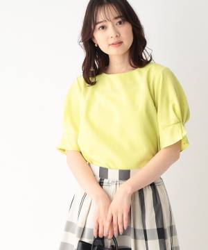 index（インデックス） 累計８万枚突破！ 人気の機能性ブラウスに注目カラーの追加決定！