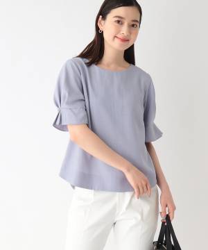 index（インデックス） 累計８万枚突破！ 人気の機能性ブラウスに注目カラーの追加決定！