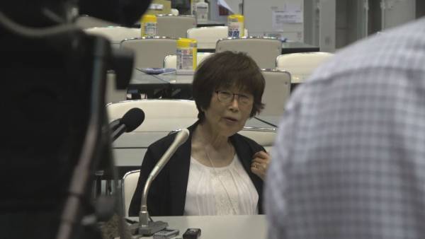 【テレメンタリー2023】原爆資料館　閉ざされた40分　～検証 Ｇ７広島サミット～