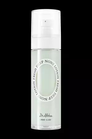 韓国コスメ「Dr.Altheaドクターエルシア」から夏におすすめ、栄養成分たっぷりのノニエキスを配合したトナー＆ローションが6月1日より新登場！