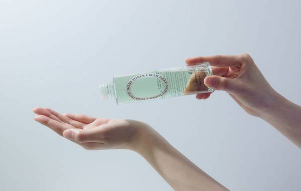 韓国コスメ「Dr.Altheaドクターエルシア」から夏におすすめ、栄養成分たっぷりのノニエキスを配合したトナー＆ローションが6月1日より新登場！