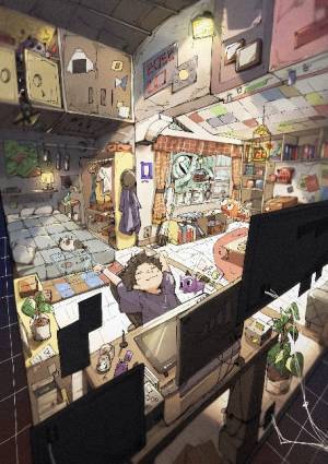 OHZORA NEWS 11月号 福岡版