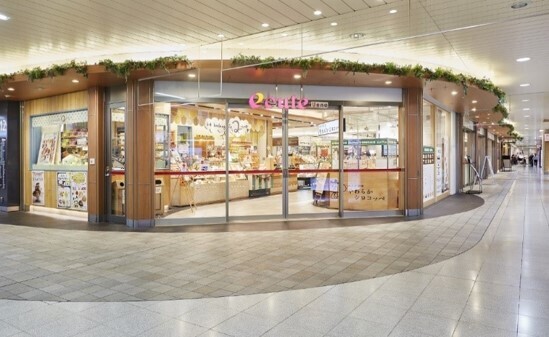 JR上野駅構内に「香りひろがる。記憶よみがえる。」 SuiSavon-首里石鹸-が期間限定POPUPショップをオープン