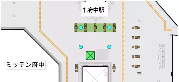 サントリー株式会社×府中ストリートテラス 「おとなサントリー」ご案内イベント開催！