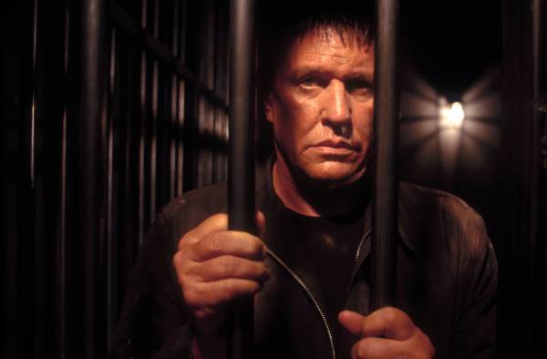 一発必中！スナイパー映画の金字塔『山猫は眠らない』シリーズ8作品 11・12月の「土曜洋画劇場」初回11月18日（土）よる7時～ BS12トゥエルビ