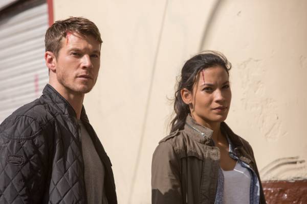 一発必中！スナイパー映画の金字塔『山猫は眠らない』シリーズ8作品 11・12月の「土曜洋画劇場」初回11月18日（土）よる7時～ BS12トゥエルビ