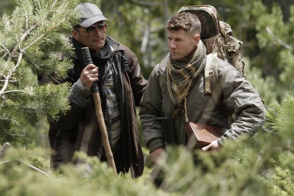 一発必中！スナイパー映画の金字塔『山猫は眠らない』シリーズ8作品 11・12月の「土曜洋画劇場」初回11月18日（土）よる7時～ BS12トゥエルビ