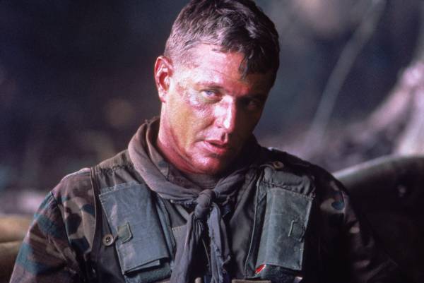 一発必中！スナイパー映画の金字塔『山猫は眠らない』シリーズ8作品 11・12月の「土曜洋画劇場」初回11月18日（土）よる7時～ BS12トゥエルビ