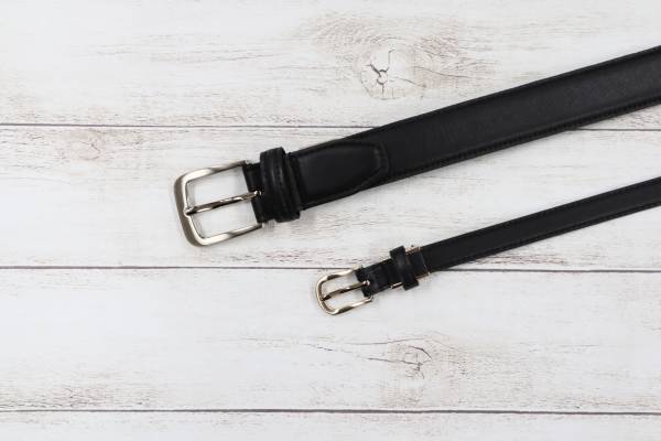 ＜ザ・スーツカンパニー＞ リンゴの破棄物を原料としたアップサイクルレザー　「ザ・スーツカンパニー」初となるアップルレザーベルトを発売