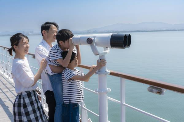 「ミシガンお子さまバースデー特典」を開始