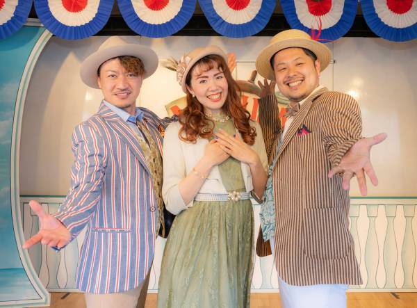 「ミシガンお子さまバースデー特典」を開始