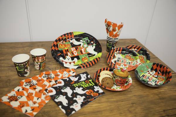 今年のハロウィンもオーサムストアで決まり！ かわいい新作ハロウィンアイテムが続々入荷！