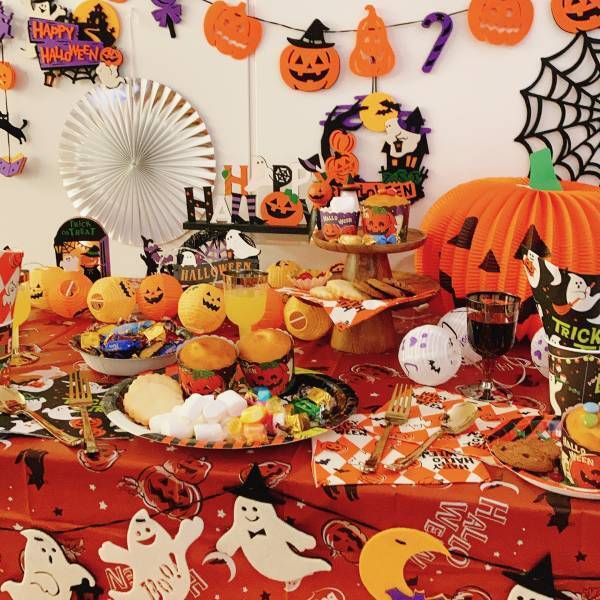 今年のハロウィンもオーサムストアで決まり！ かわいい新作ハロウィンアイテムが続々入荷！