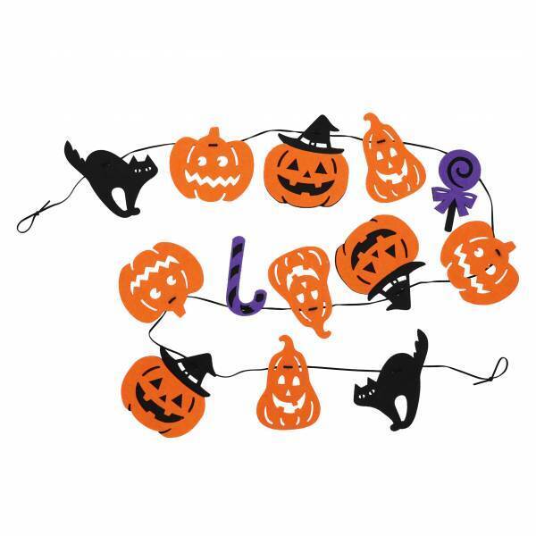 今年のハロウィンもオーサムストアで決まり！ かわいい新作ハロウィンアイテムが続々入荷！