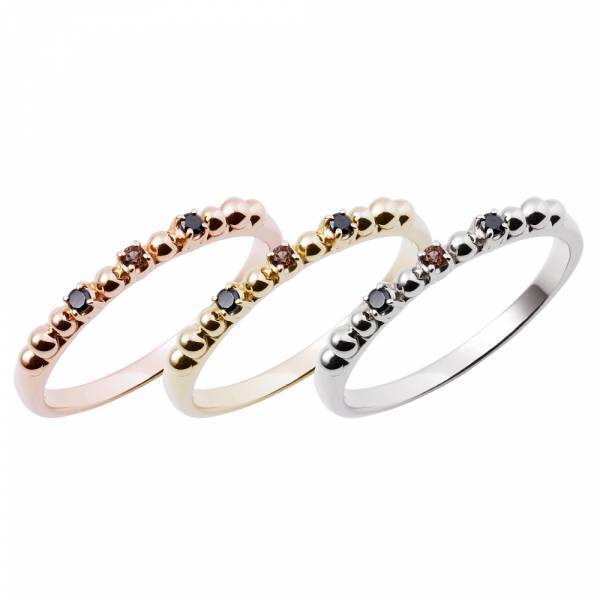 アニメ「鬼滅の刃」K10ゴールドリング　6/9（金）より受注開始！