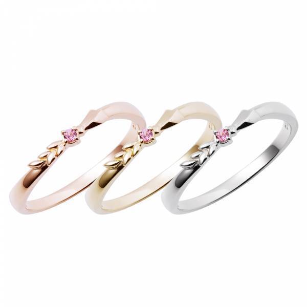 アニメ「鬼滅の刃」K10ゴールドリング　6/9（金）より受注開始！