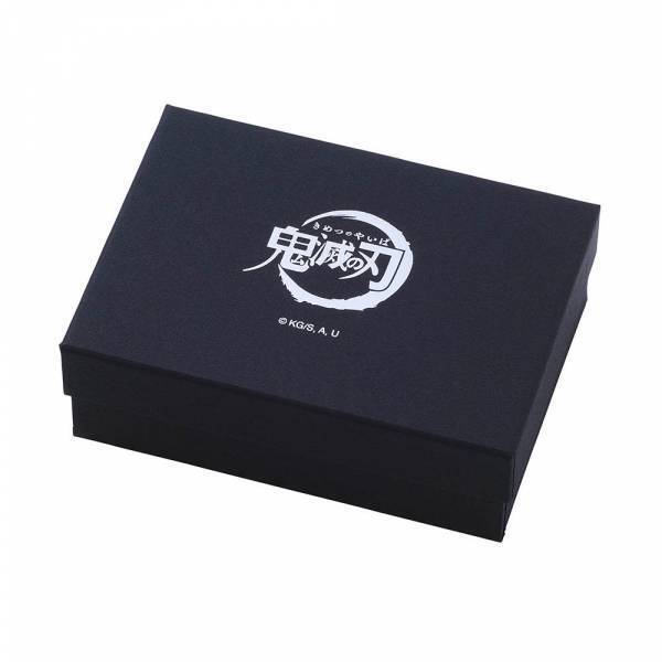 アニメ「鬼滅の刃」K10ゴールドリング　6/9（金）より受注開始！