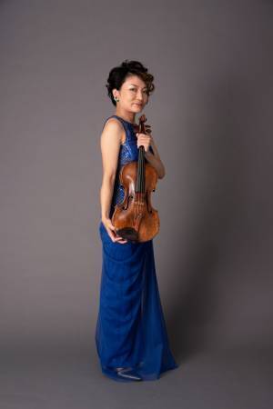 ヴィオラ演奏集団SDA48 紀尾井ホール初参上！ 2024年1月8日（月祝）、コンサート開催決定！