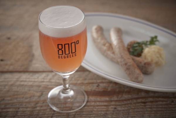 ニュウマン横浜に春のお花メニューが大集合！800°DEGREESと2416MARKETエリアにて期間限定で展開【3月15日(水)～】