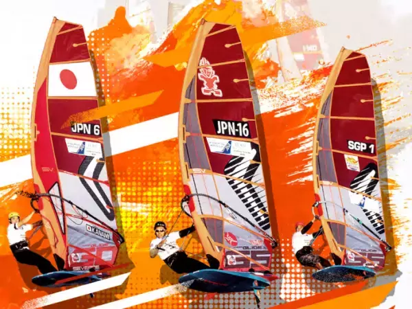 チャレンジ！秋のスポーツ 日本から世界に羽ばたく選手を応援！ 11月はハンドボール・ウインドサーフィン・テニスの生中継をお届けします！【ＢＳ松竹東急（BS260ch）全国無料放送】