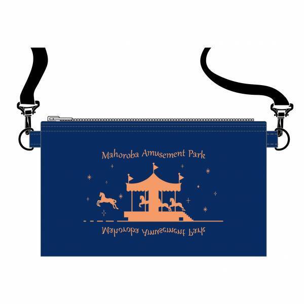 あなたが遊園地内を自由に移動して、見たり、聞いたり、話したりすることでストーリーが変化する新しい物語体験（イマーシブシアター） 体験する物語Project『黄昏のまほろば遊園地』