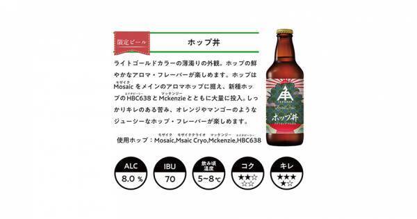 【三重県・ISEKADO】 人気のIPAだけを集めた「夏のIPA祭りセット」を数量限定で7/24から発売中！！│