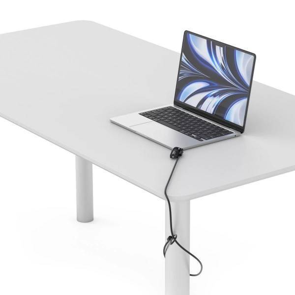 MacBook専用セキュリティスロットアダプターのラインナップを拡充