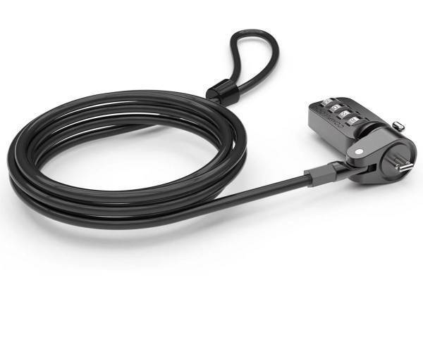 MacBook専用セキュリティスロットアダプターのラインナップを拡充