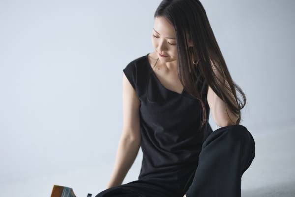 待望の初個展！大橋澪 コロナ禍で2度の出産を経て【渋谷区神南 COWORKING SALON SLOTH JINNAN】