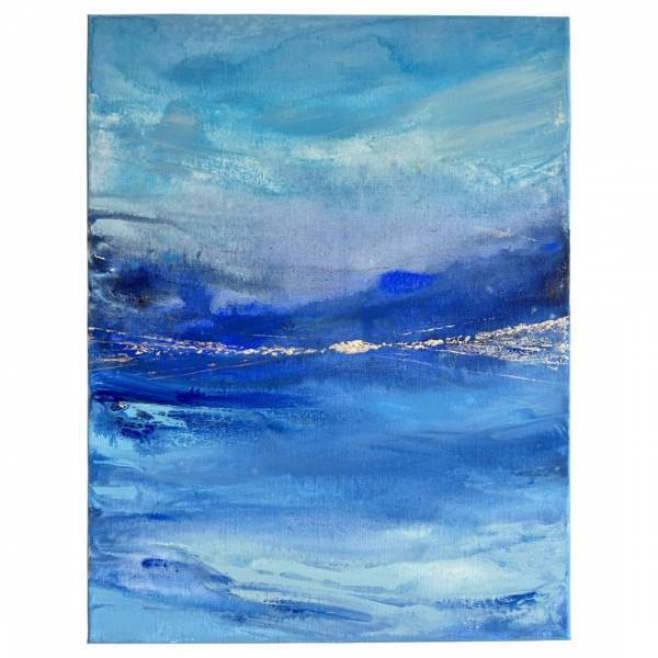 待望の初個展！大橋澪 コロナ禍で2度の出産を経て【渋谷区神南 COWORKING SALON SLOTH JINNAN】