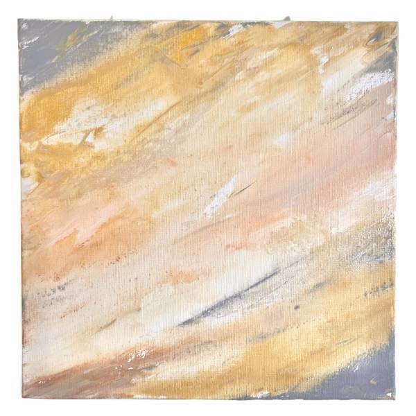 待望の初個展！大橋澪 コロナ禍で2度の出産を経て【渋谷区神南 COWORKING SALON SLOTH JINNAN】