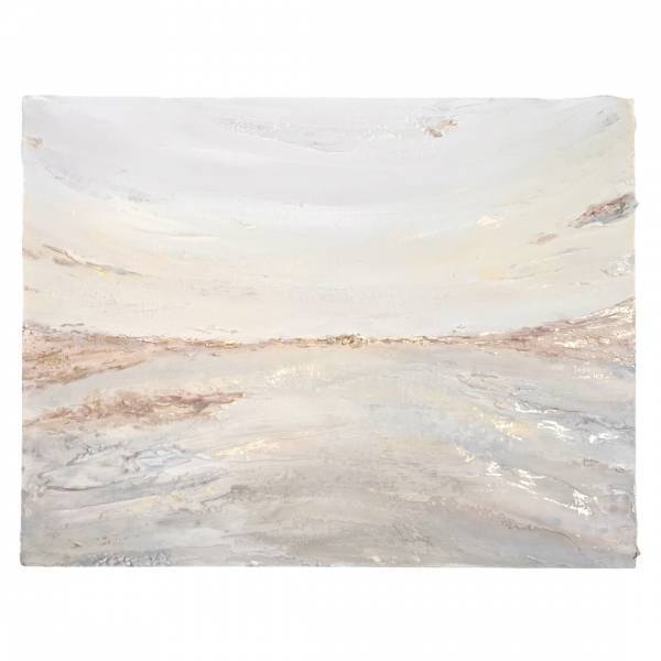 待望の初個展！大橋澪 コロナ禍で2度の出産を経て【渋谷区神南 COWORKING SALON SLOTH JINNAN】