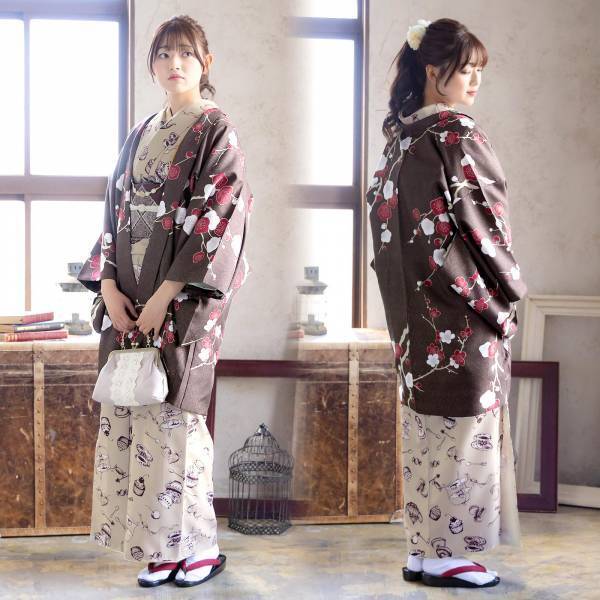 新作洗える着物「きもの福袋」がひと足早く手に入る！【きもの掘り出し市】を10月7日（土）より3日間開催