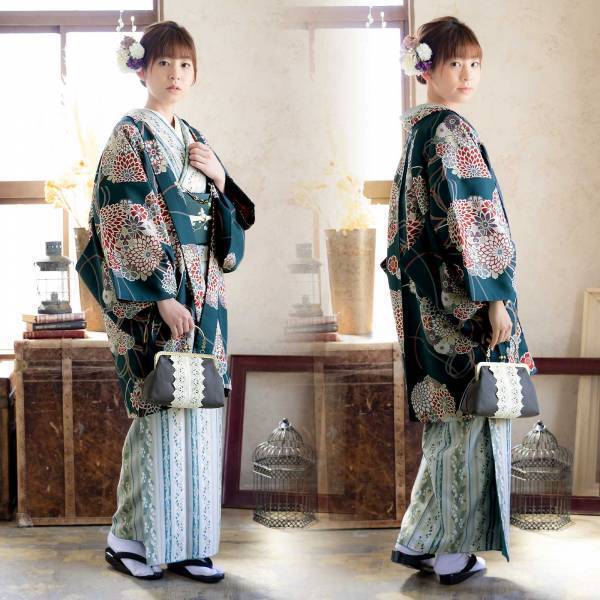 新作洗える着物「きもの福袋」がひと足早く手に入る！【きもの掘り出し市】を10月7日（土）より3日間開催