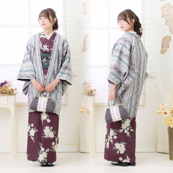 新作洗える着物「きもの福袋」がひと足早く手に入る！【きもの掘り出し市】を10月7日（土）より3日間開催