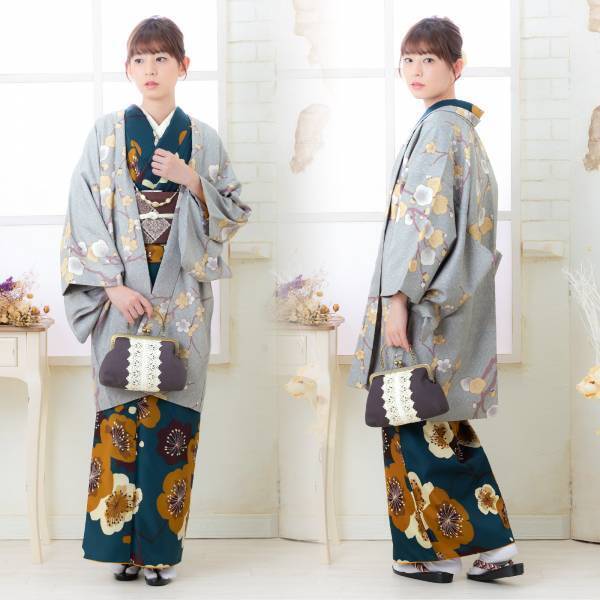 新作洗える着物「きもの福袋」がひと足早く手に入る！【きもの掘り出し市】を10月7日（土）より3日間開催