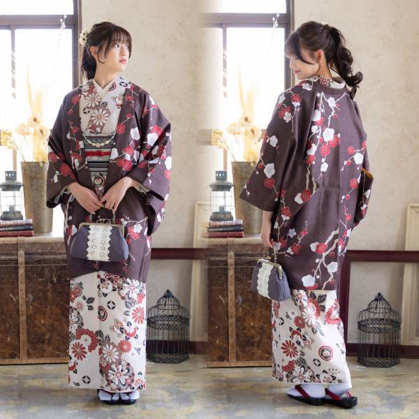新作洗える着物「きもの福袋」がひと足早く手に入る！【きもの掘り出し市】を10月7日（土）より3日間開催