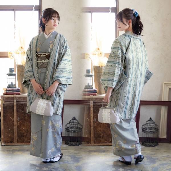 新作洗える着物「きもの福袋」がひと足早く手に入る！【きもの掘り出し市】を10月7日（土）より3日間開催