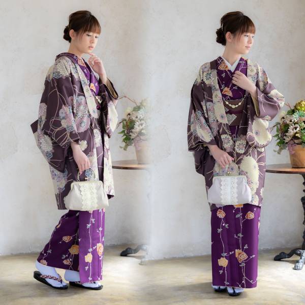 新作洗える着物「きもの福袋」がひと足早く手に入る！【きもの掘り出し市】を10月7日（土）より3日間開催