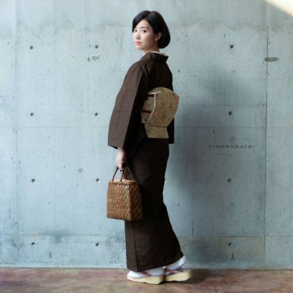 新作洗える着物「きもの福袋」がひと足早く手に入る！【きもの掘り出し市】を10月7日（土）より3日間開催